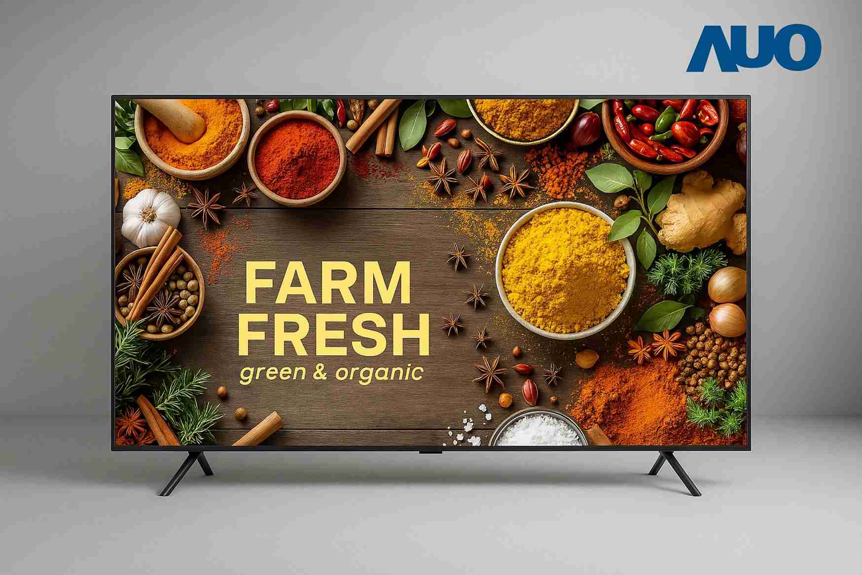 开云电子研发全球首台大尺寸高分辨率节能、、广色域的65吋8K FSC色序型显示器，，采用新型液晶材料，，融合超高频刷新率、、、、主动式RGB LED背光技术和AI优化的色分离算法，，，实现低色分离和卓越的色域表现